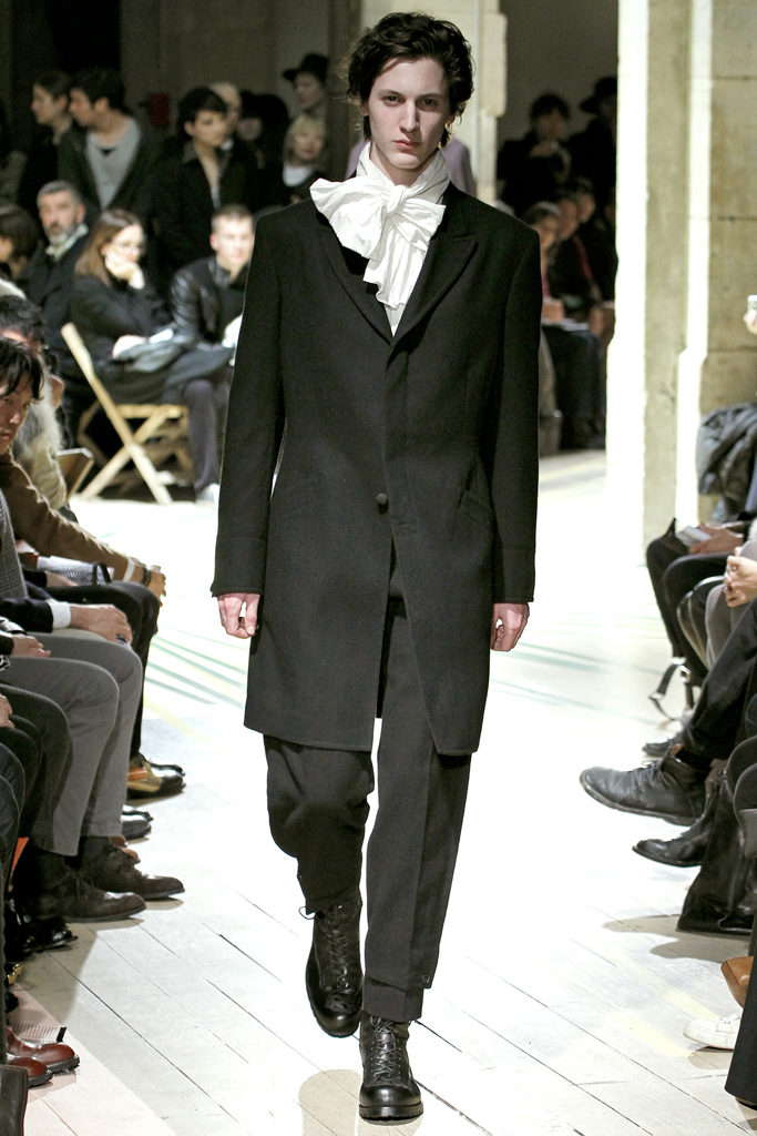 Yohji Yamamoto 2012ﶬװͼƬ