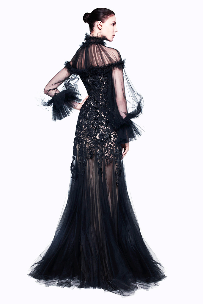 Alexander McQueen 2012ϵиͼƬ