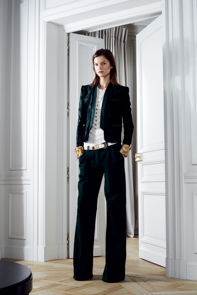 Balmain 2012ϵиͼƬ