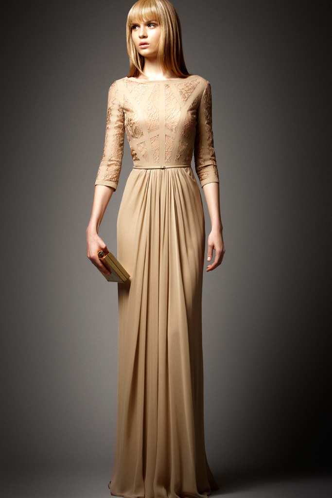 Elie Saab 2012ϵиͼƬ