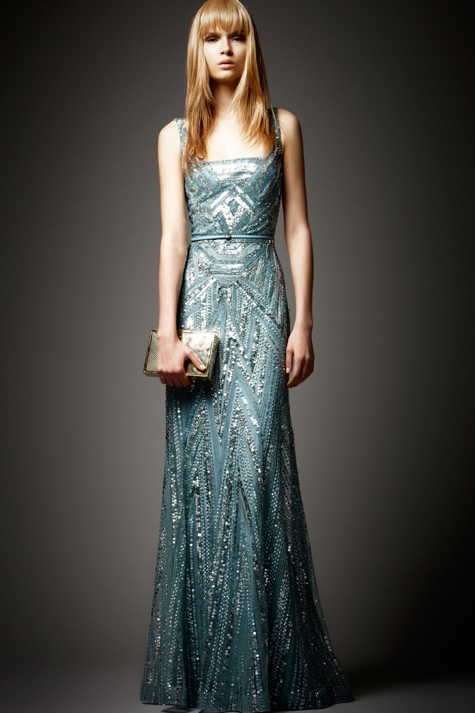 Elie Saab 2012ϵиͼƬ