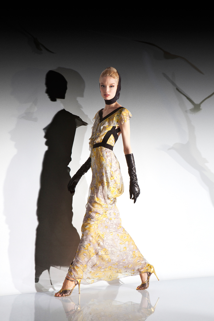 John Galliano 2012ϵиͼƬ