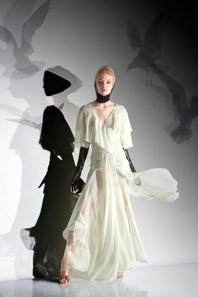 John Galliano 2012ϵиͼƬ