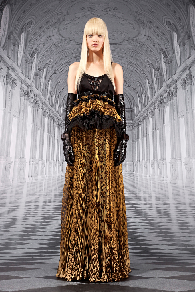 Roberto Cavalli 2012ϵиͼƬ