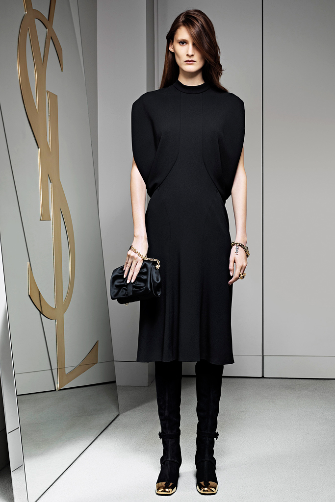 Yves Saint Laurent 2012ϵиͼƬ