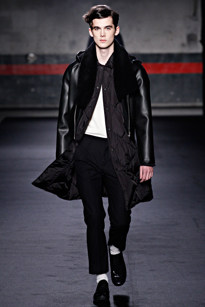 Acne 2012ﶬװͼƬ