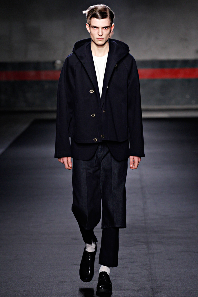 Acne 2012ﶬװͼƬ