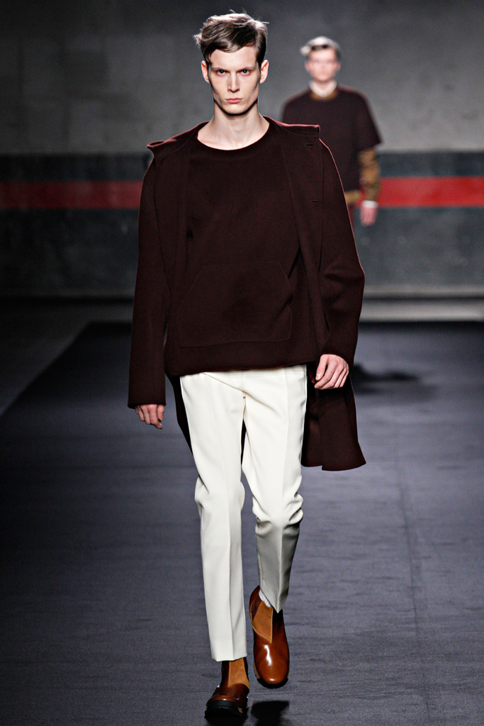 Acne 2012ﶬװͼƬ