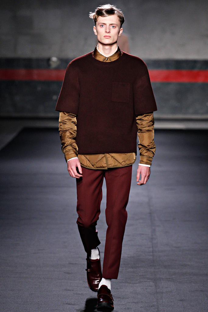 Acne 2012ﶬװͼƬ