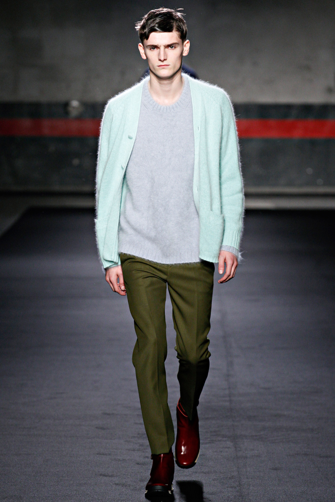 Acne 2012ﶬװͼƬ