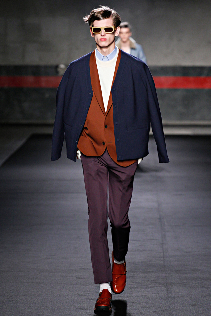 Acne 2012ﶬװͼƬ