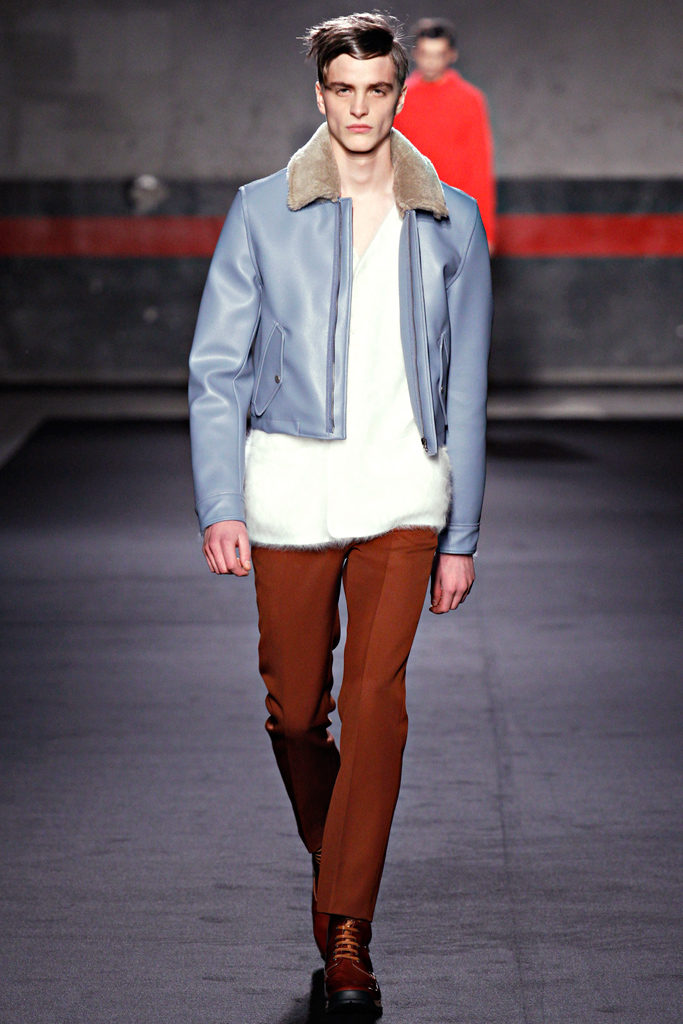 Acne 2012ﶬװͼƬ