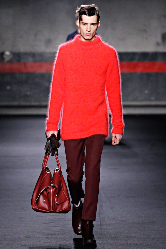 Acne 2012ﶬװͼƬ