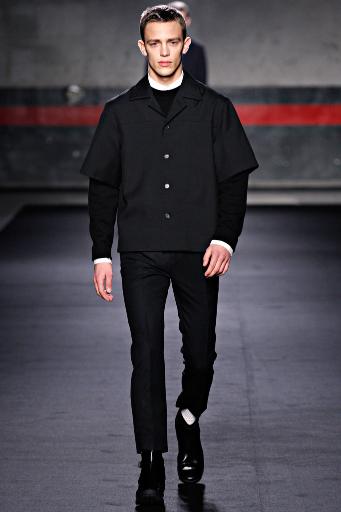 Acne 2012ﶬװͼƬ