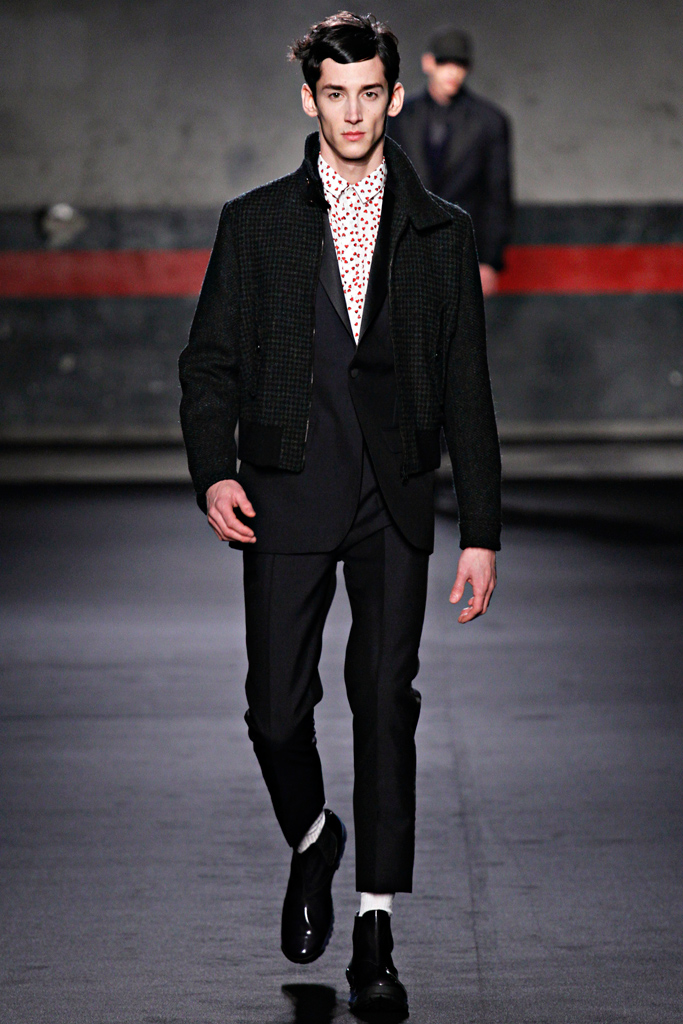 Acne 2012ﶬװͼƬ