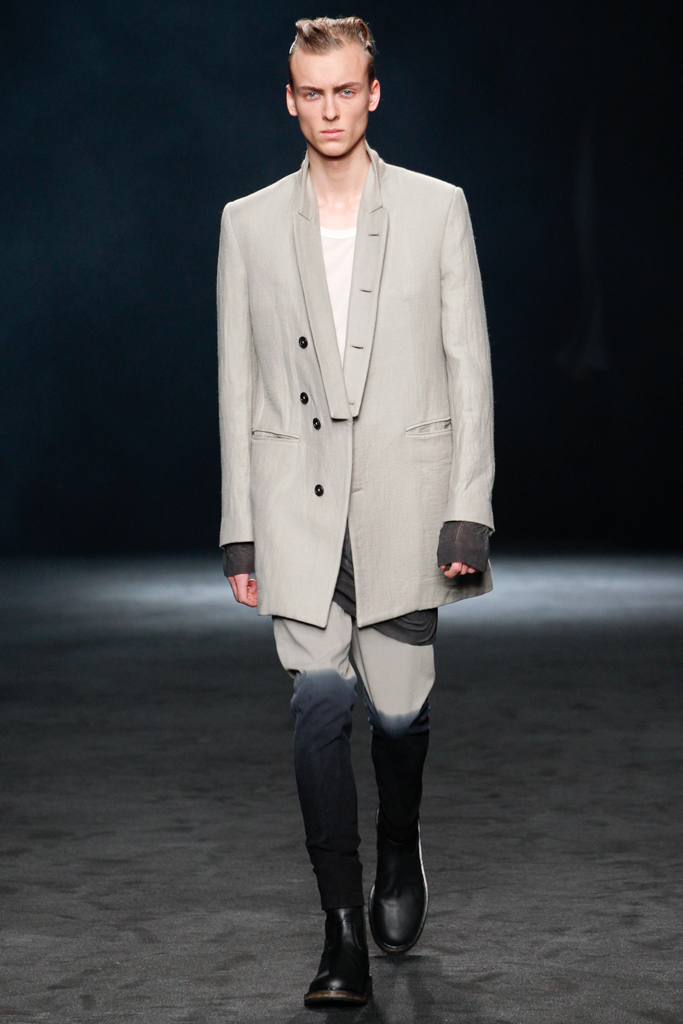 Ann Demeulemeester 2012ﶬװͼƬ