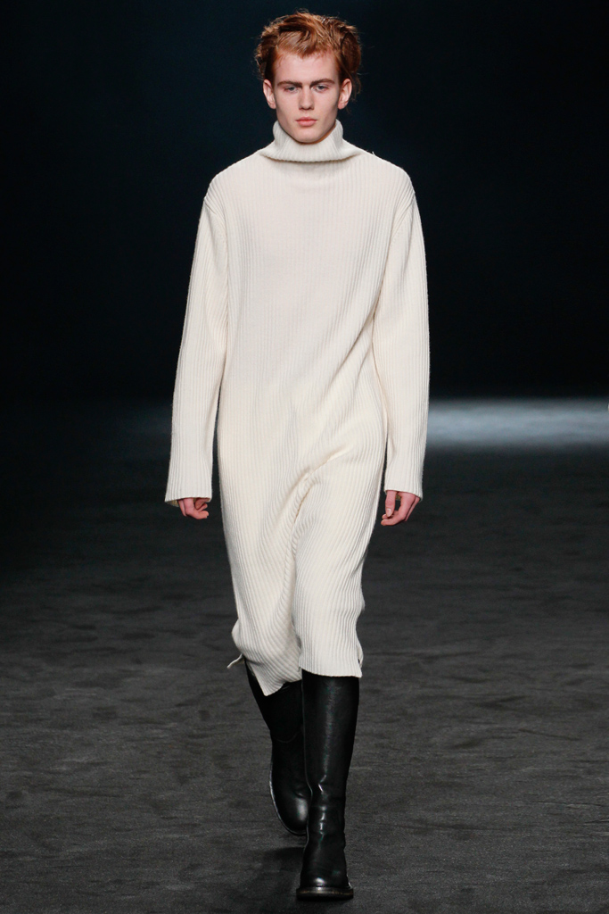 Ann Demeulemeester 2012ﶬװͼƬ