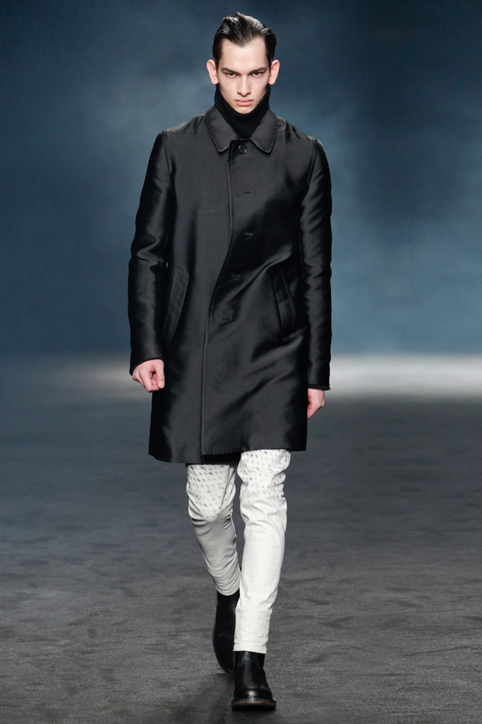 Ann Demeulemeester 2012ﶬװͼƬ