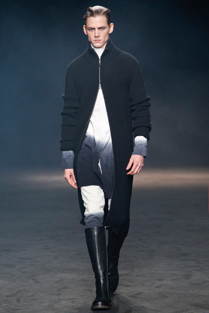 Ann Demeulemeester 2012ﶬװͼƬ