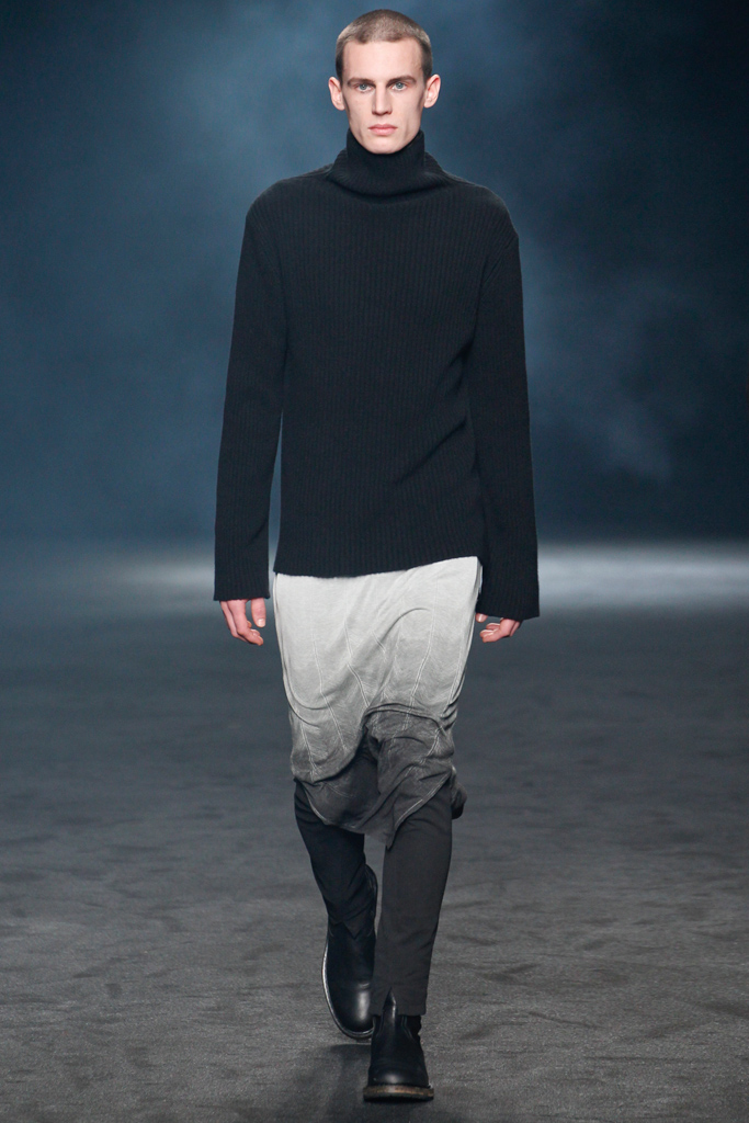 Ann Demeulemeester 2012ﶬװͼƬ