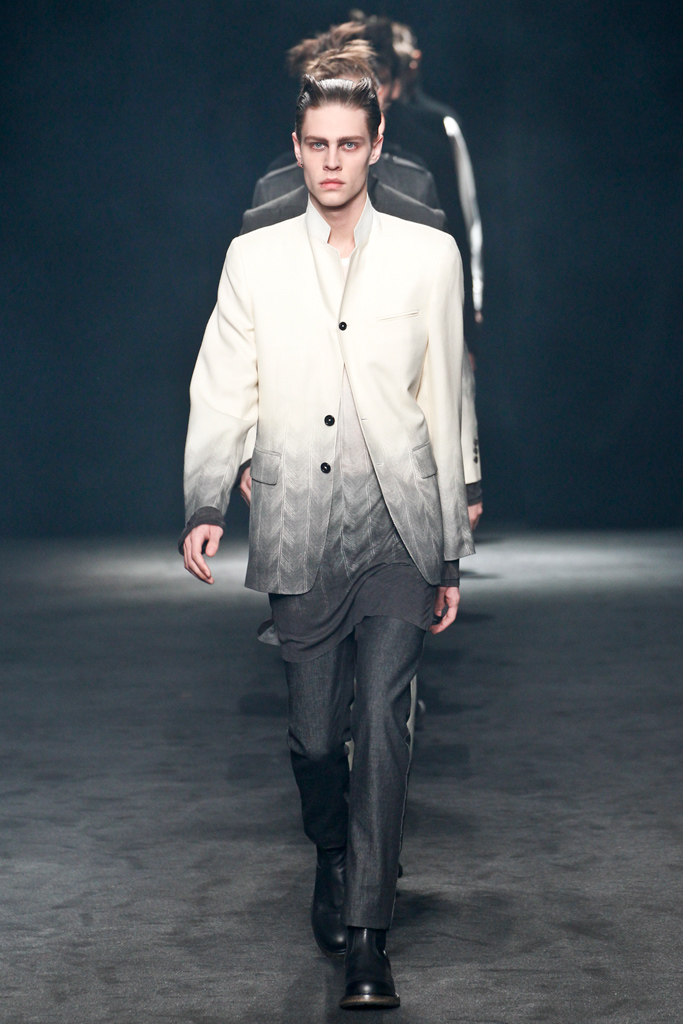 Ann Demeulemeester 2012ﶬװͼƬ