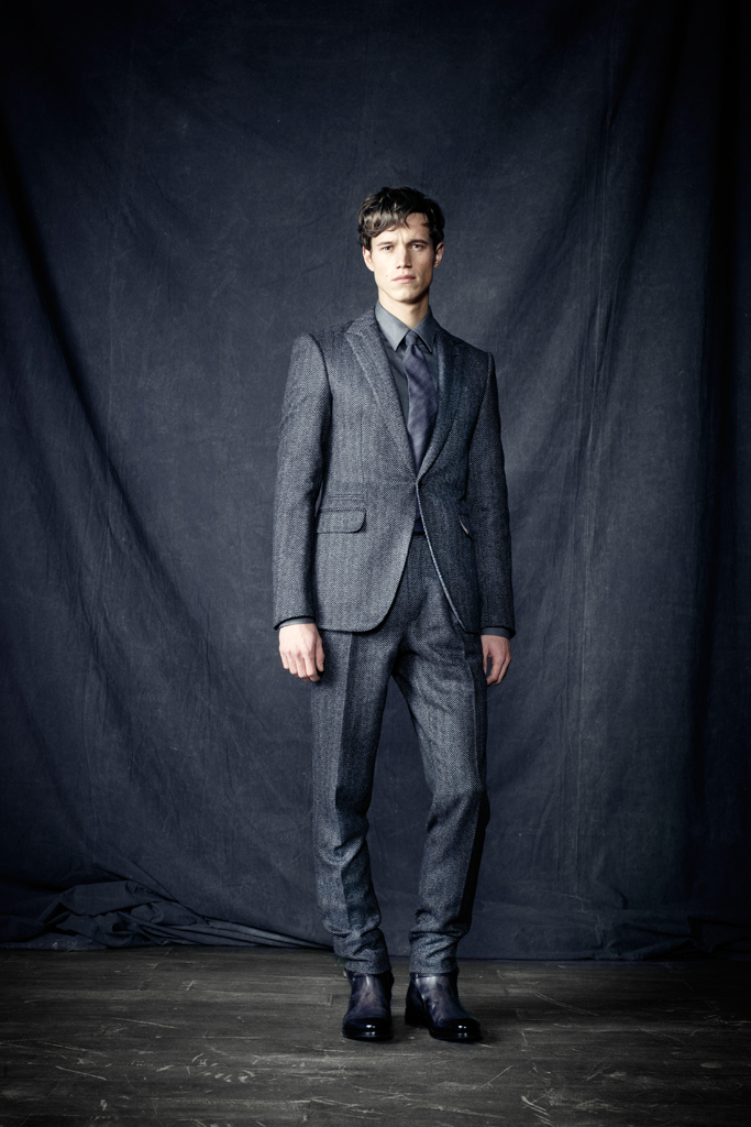 Berluti 2012ﶬװͼƬ