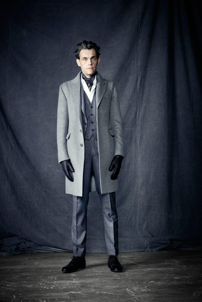 Berluti 2012ﶬװͼƬ