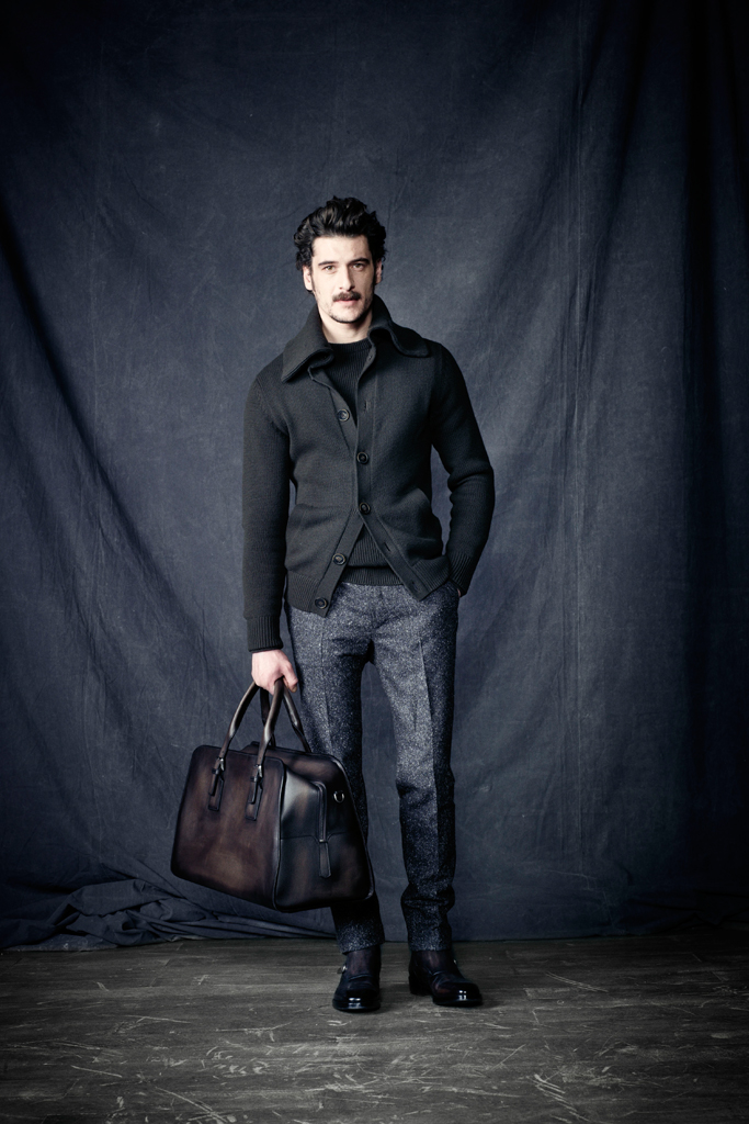 Berluti 2012ﶬװͼƬ