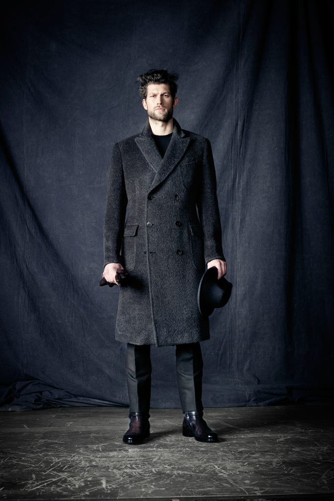 Berluti 2012ﶬװͼƬ