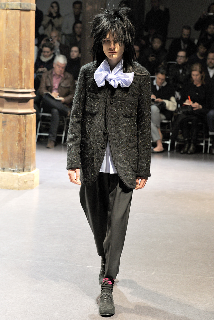 Comme des Garcons 2012ﶬװͼƬ