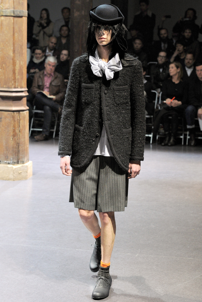 Comme des Garcons 2012ﶬװͼƬ