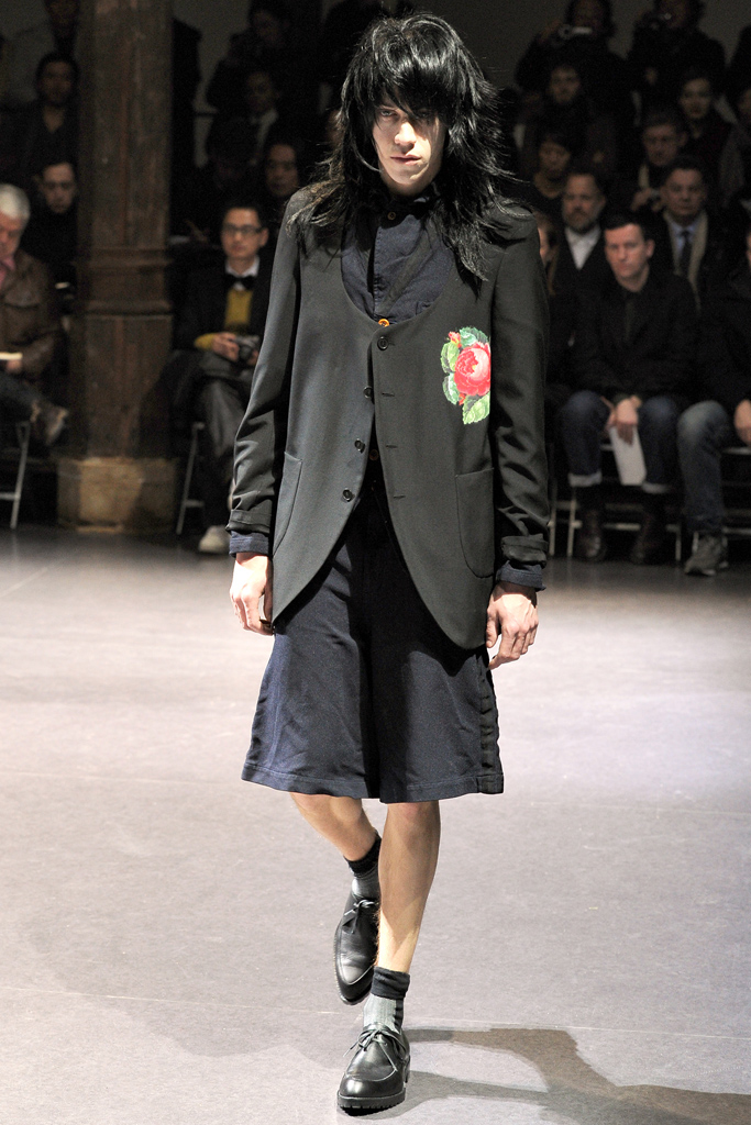 Comme des Garcons 2012ﶬװͼƬ