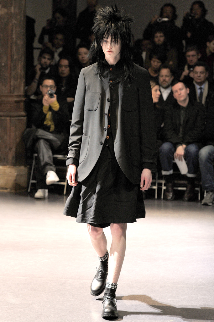 Comme des Garcons 2012ﶬװͼƬ