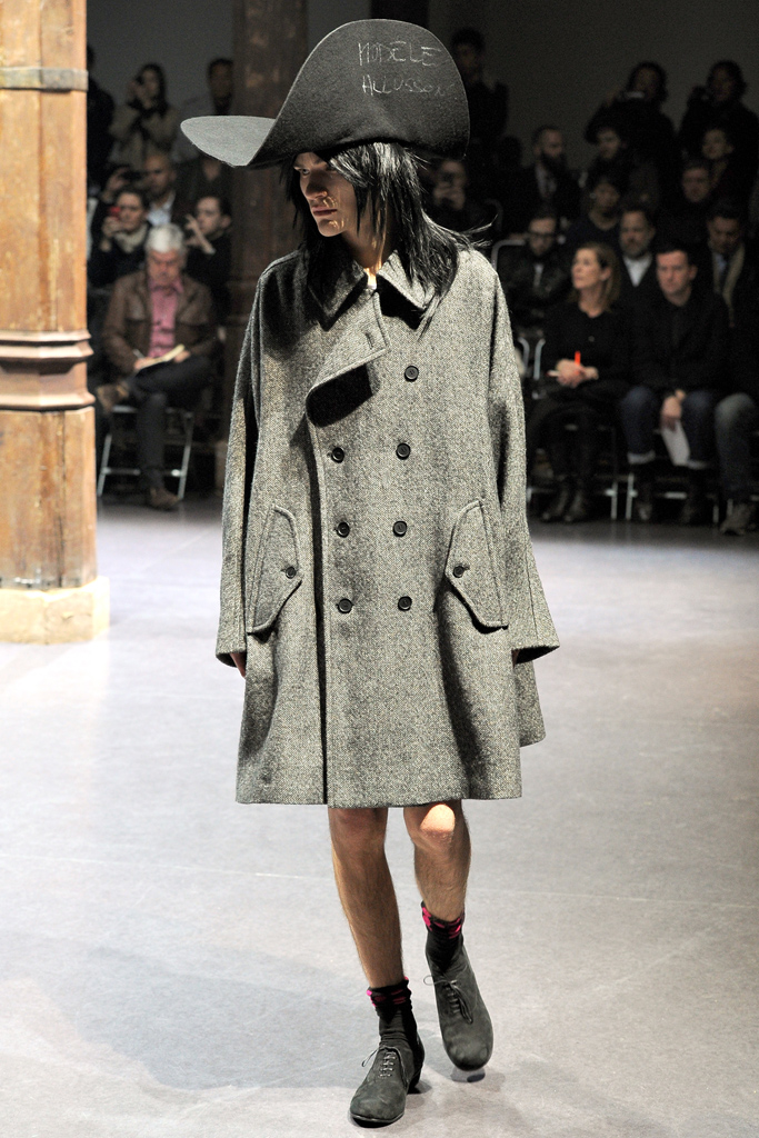 Comme des Garcons 2012ﶬװͼƬ