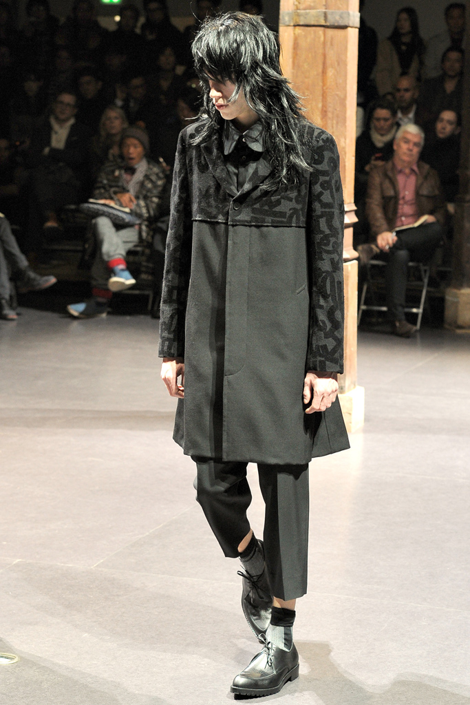 Comme des Garcons 2012ﶬװͼƬ