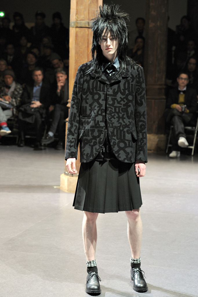 Comme des Garcons 2012ﶬװͼƬ