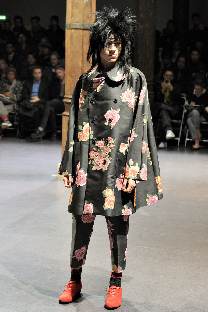 Comme des Garcons 2012ﶬװͼƬ