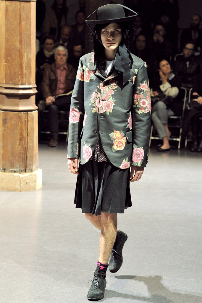 Comme des Garcons 2012ﶬװͼƬ