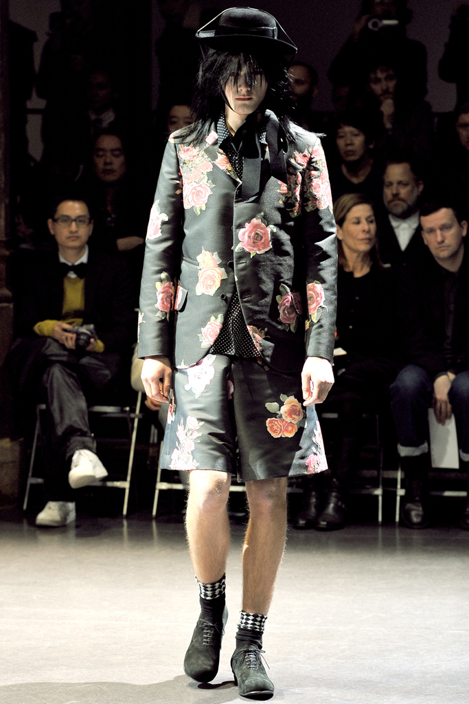 Comme des Garcons 2012ﶬװͼƬ