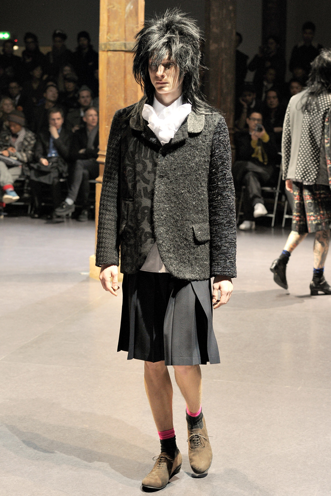 Comme des Garcons 2012ﶬװͼƬ