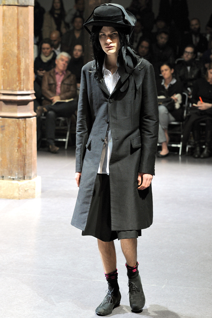 Comme des Garcons 2012ﶬװͼƬ