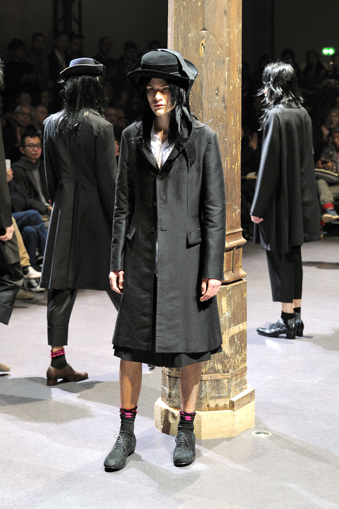 Comme des Garcons 2012ﶬװͼƬ