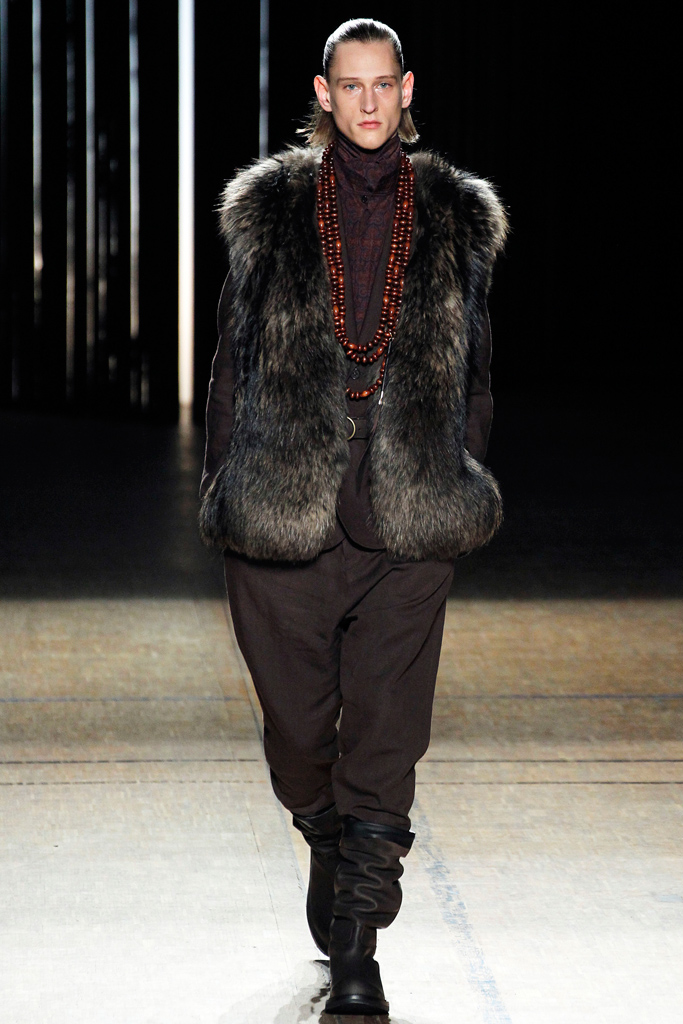 Damir Doma 2012ﶬװͼƬ