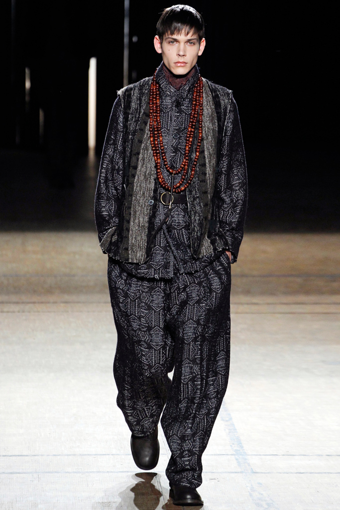 Damir Doma 2012ﶬװͼƬ