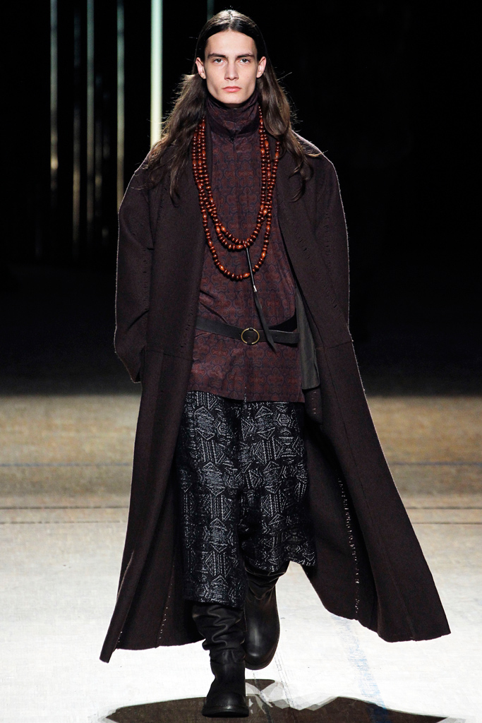 Damir Doma 2012ﶬװͼƬ