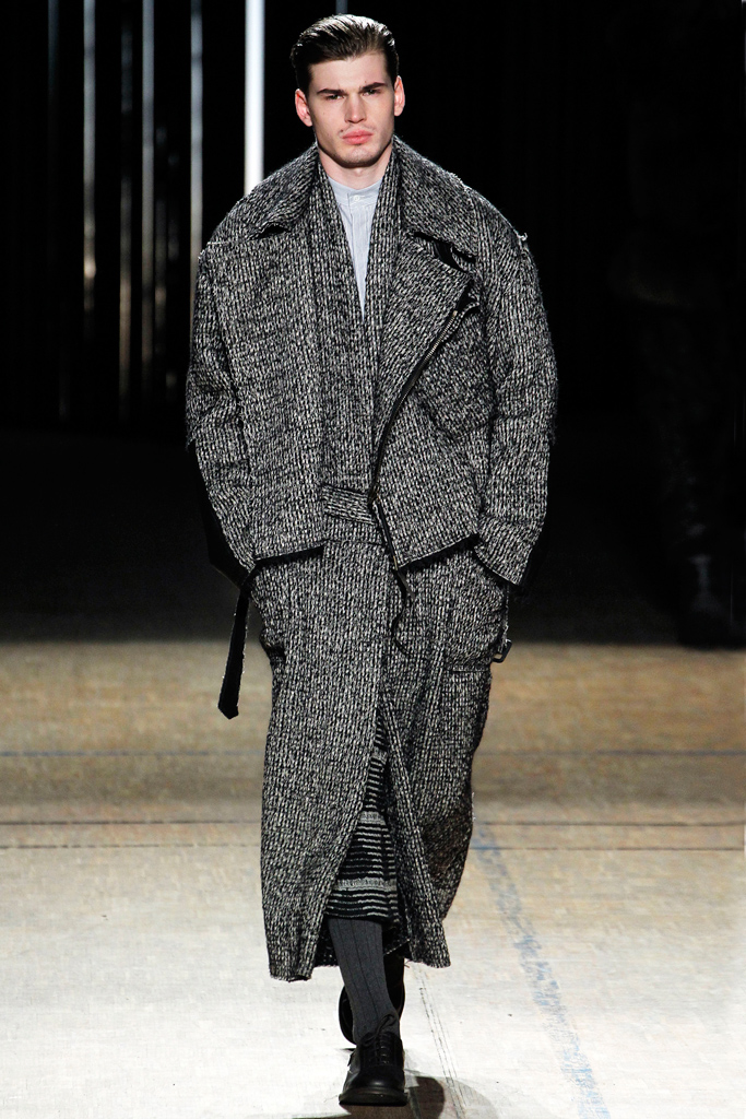 Damir Doma 2012ﶬװͼƬ