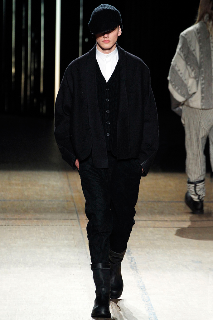 Damir Doma 2012ﶬװͼƬ