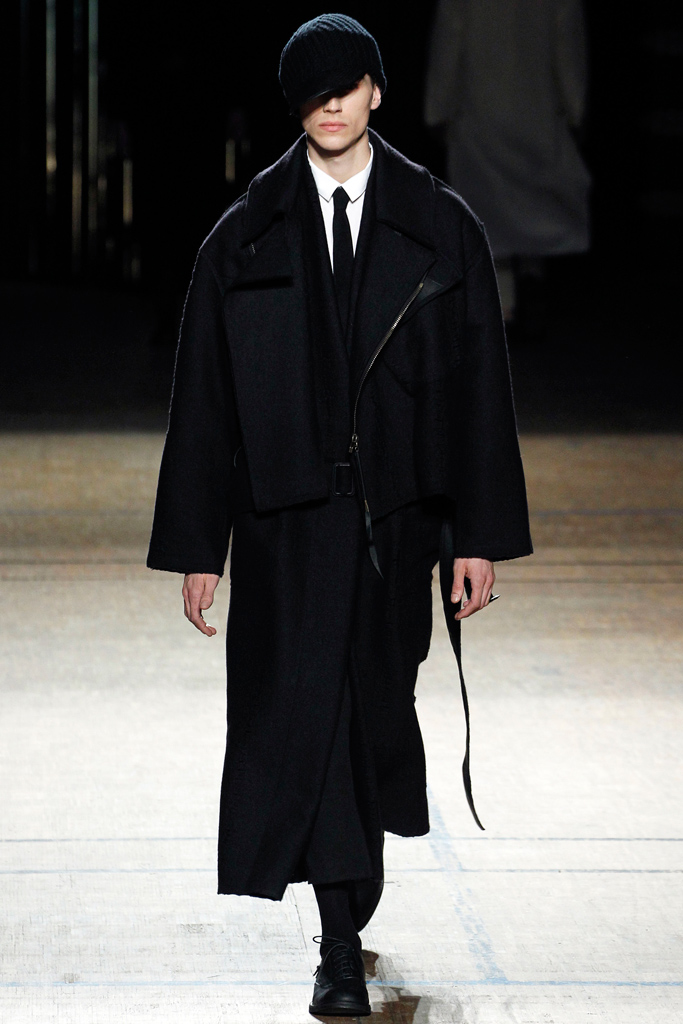 Damir Doma 2012ﶬװͼƬ