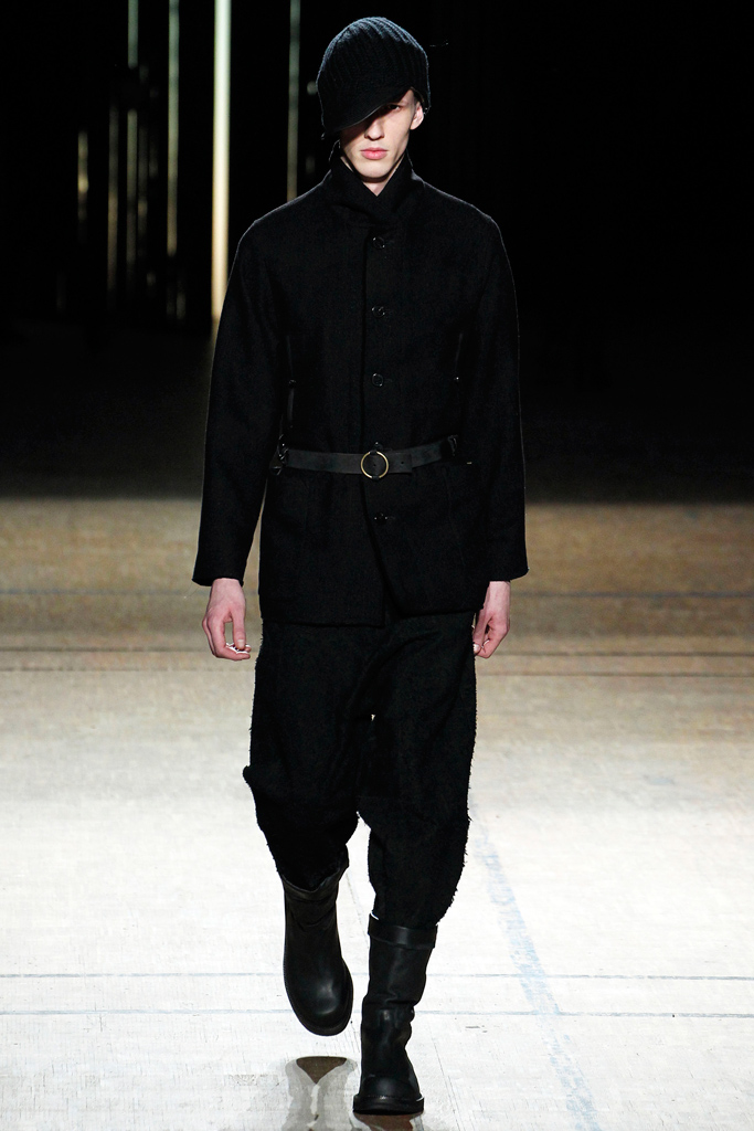 Damir Doma 2012ﶬװͼƬ