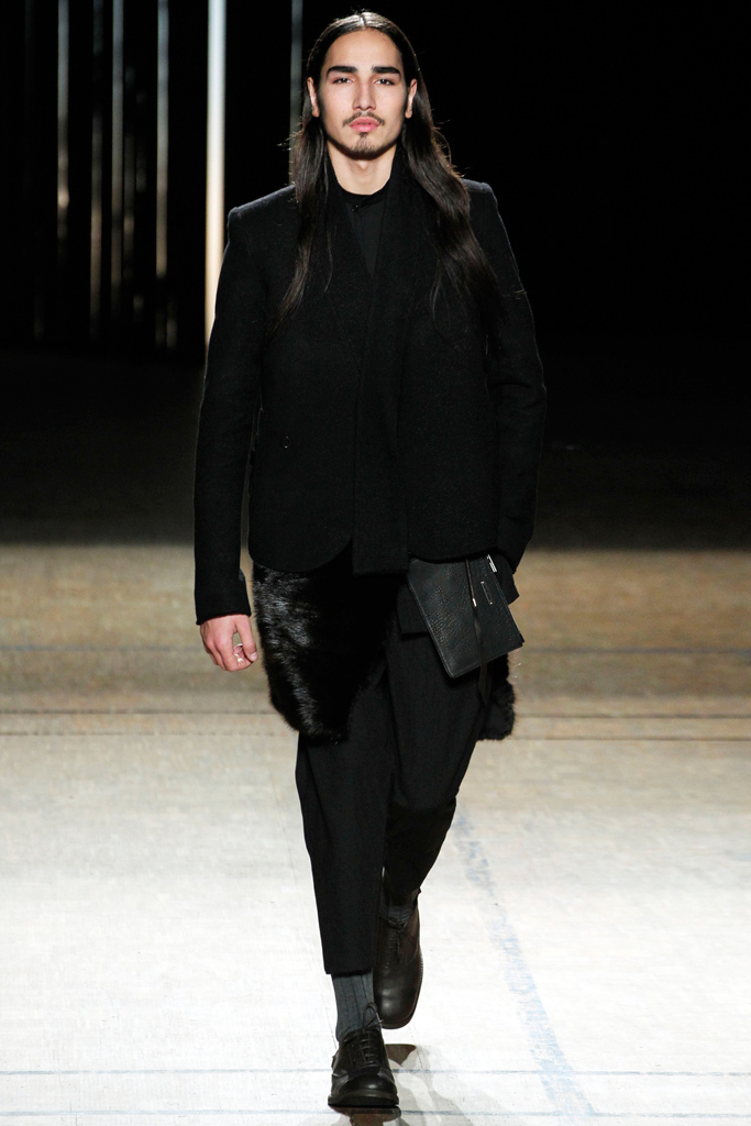 Damir Doma 2012ﶬװͼƬ